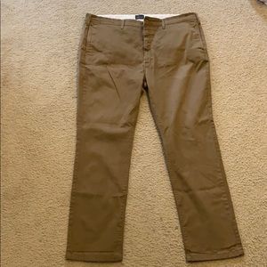COPY - Men’s Levi’s chinos